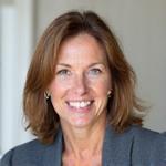Portræt af Sofia Jensen, grundlægger af Stof Ren